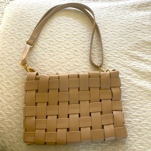 Anthropologie purse